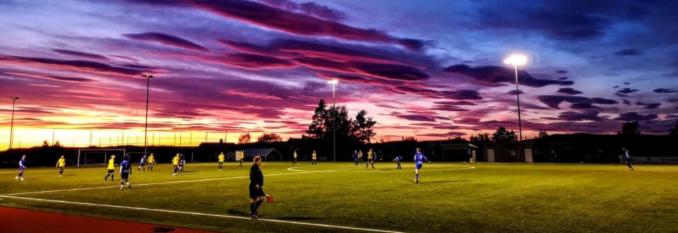 A-herrer: NM-kvalik mot Lillehammer